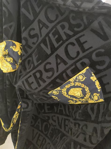 versace womens taobao reddit|Versace bath robe review : r/FashionReps .